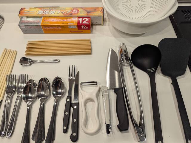 新宿の一軒家貸切/90㎡/駐車場付/3寝室・7ベッド/東新宿駅徒歩9分/新宿・渋谷・原宿エリア gallery image 5