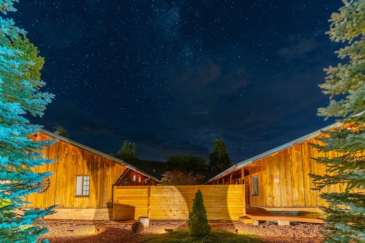 CowboyCasita for 8 | Unit 5 | Pickleball - Apartments for Rent in
