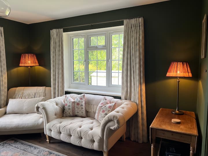 Holiday Cottage, Edge Of Ashdown Forest - Crowborough