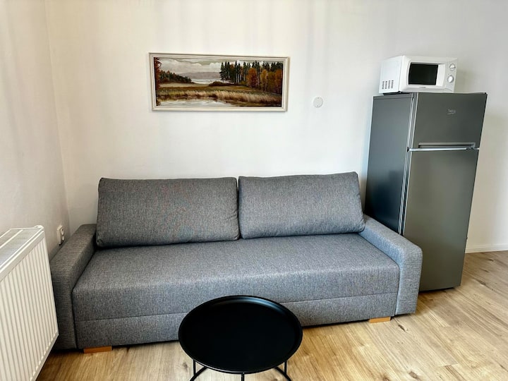 Apartmány Berlín -  Ovce - Rokytnice nad Jizerou