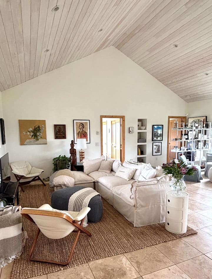 Charming Arroyo Seco Home, Taos Month To Month - Arroyo Seco
