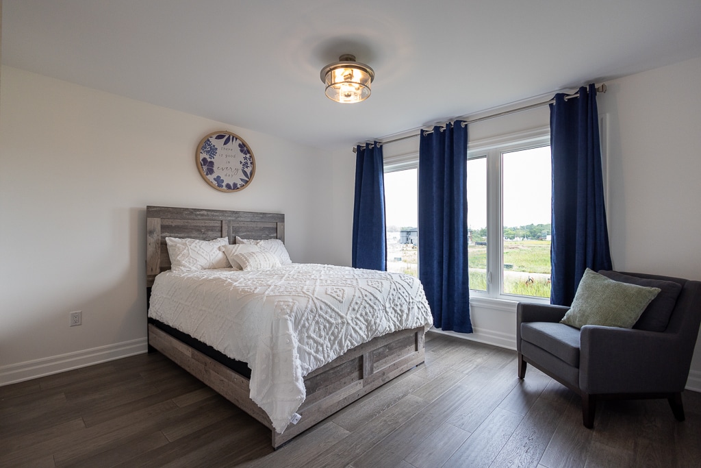 Спална соба 1