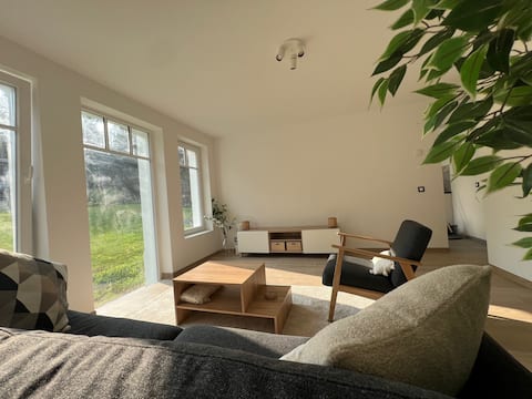 Top performing Airbnb: Le Verger de Mimi in Uccle Ukkel