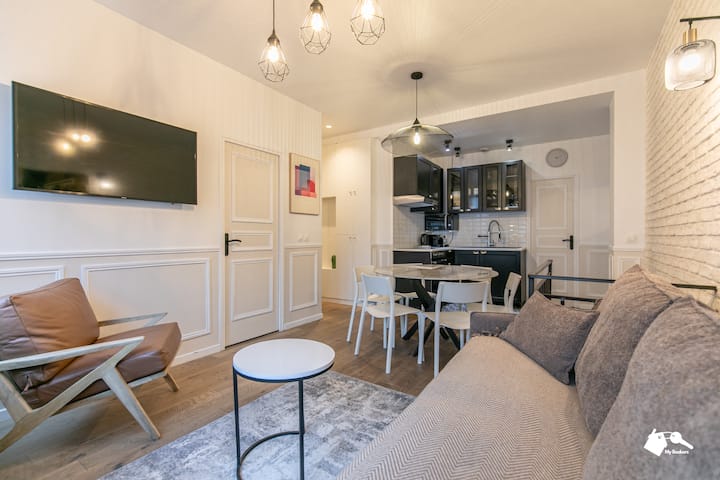 Всекидневна