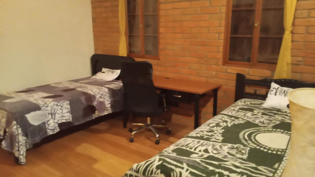 საძინებელი 2