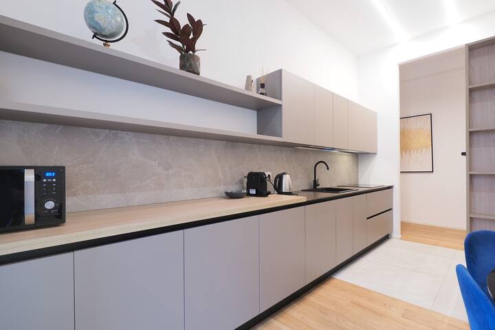 Luxury Missori Apartment I gallery image 5