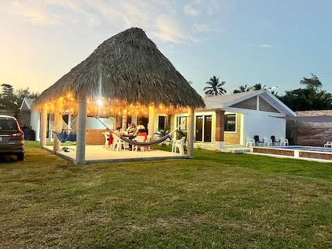 Esmeralda del Mar Villa