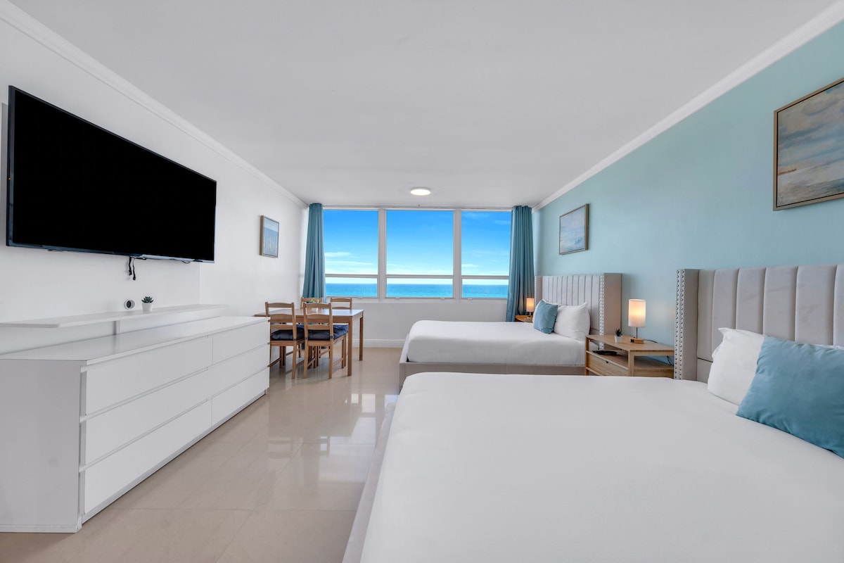 منطقة غرفة النوم