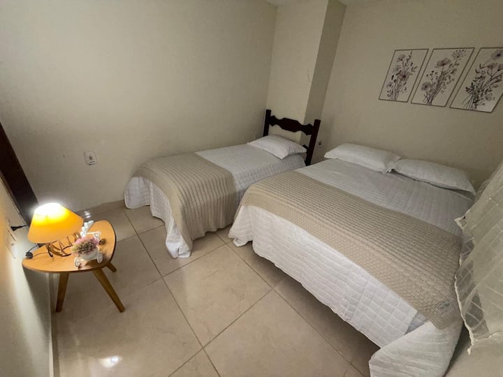 საძინებელი 4