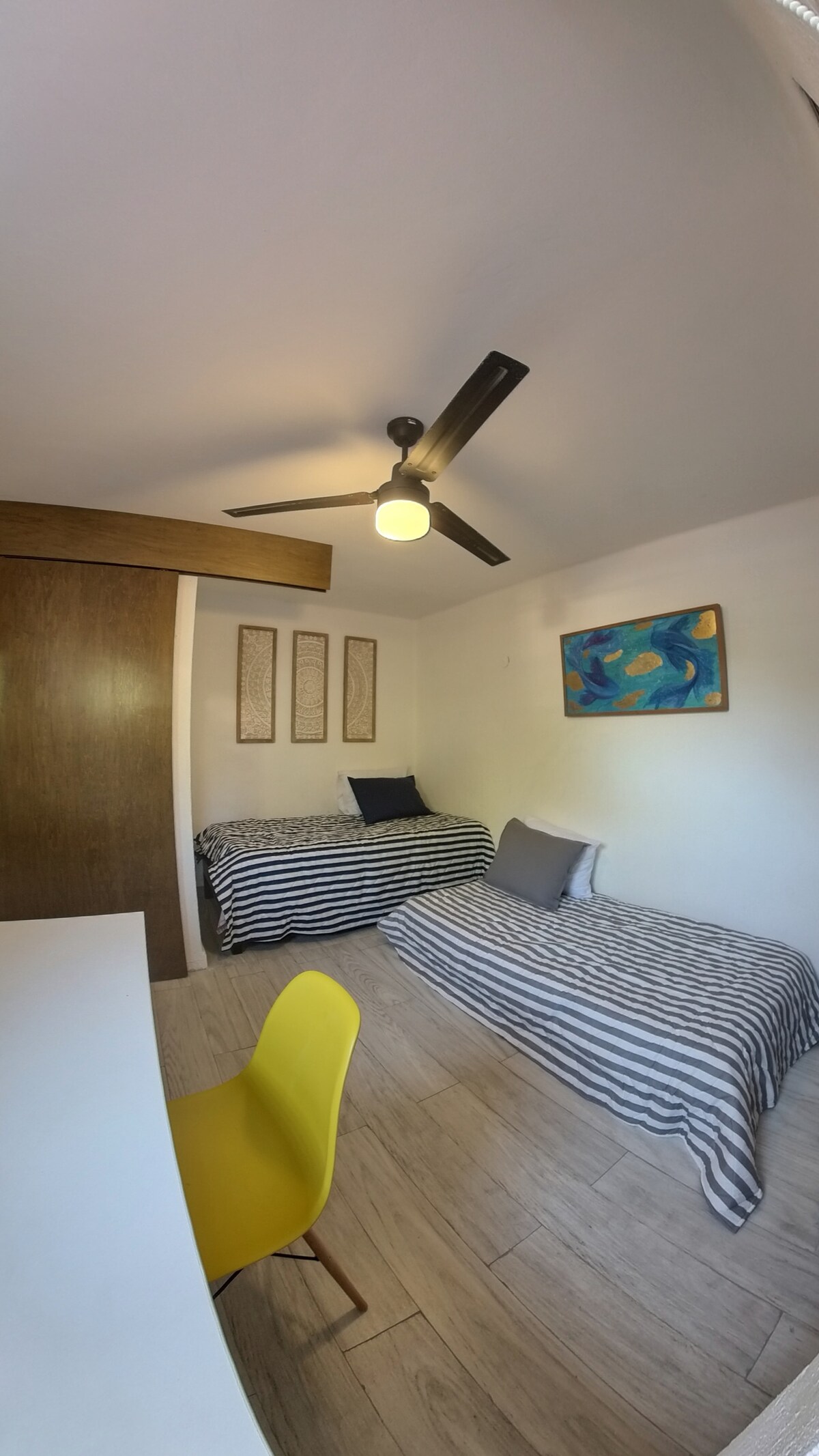 Спална соба 2