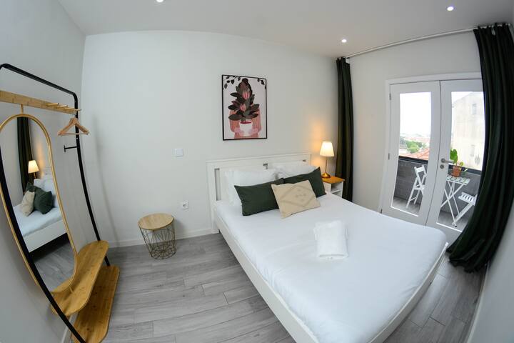 New! Family apto near center 5 gallery image 4