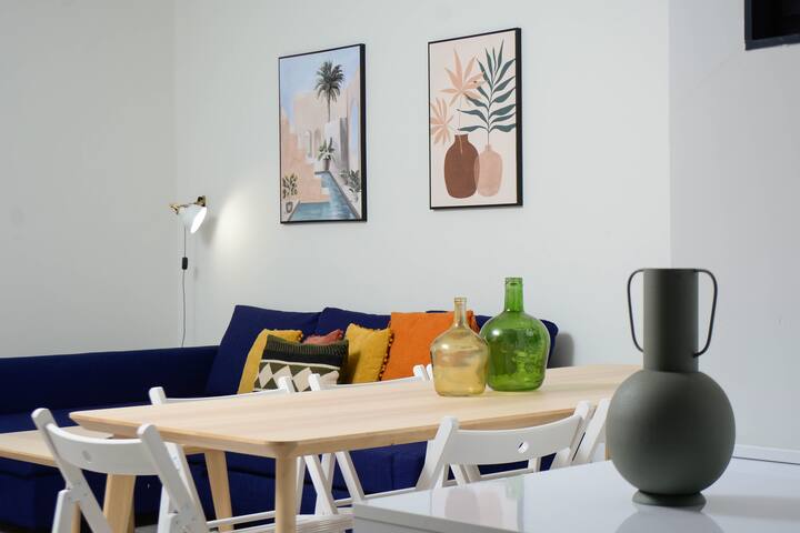 New! Family apto near center 5 gallery image 2