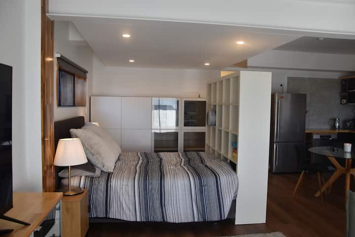 საძინებელი