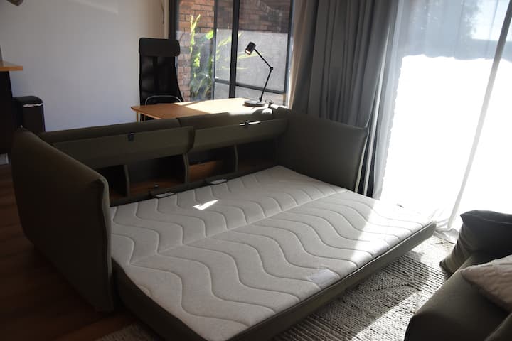 მისაღები ოთახი