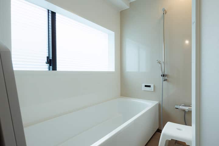 フルバスルーム1