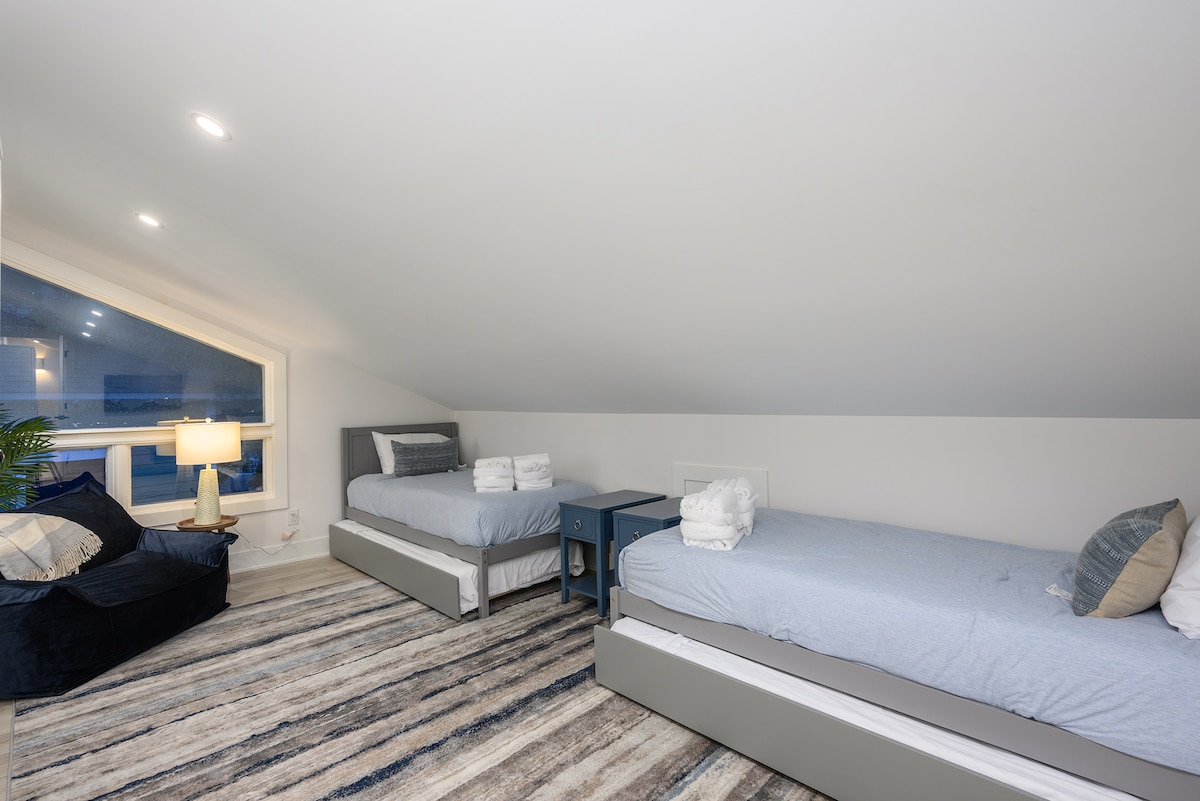 Спална соба 6