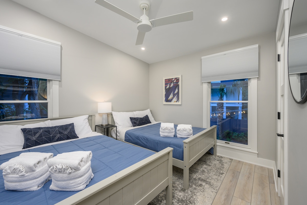 Спална соба 3