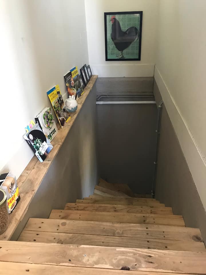 غرفة النوم 4