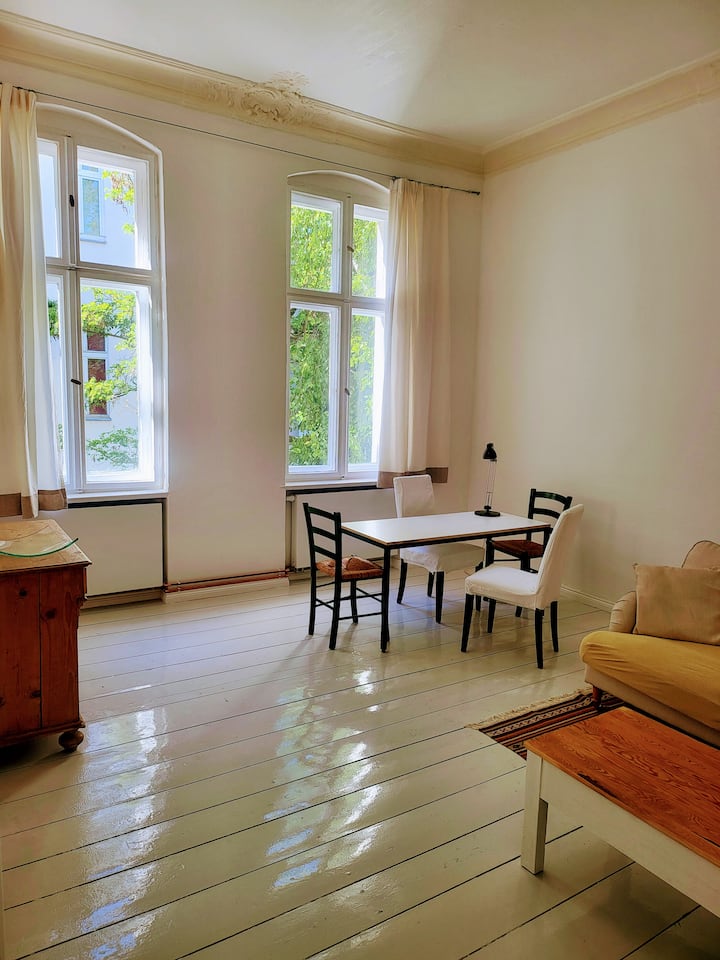 Luxurious City Apartment - Berlin