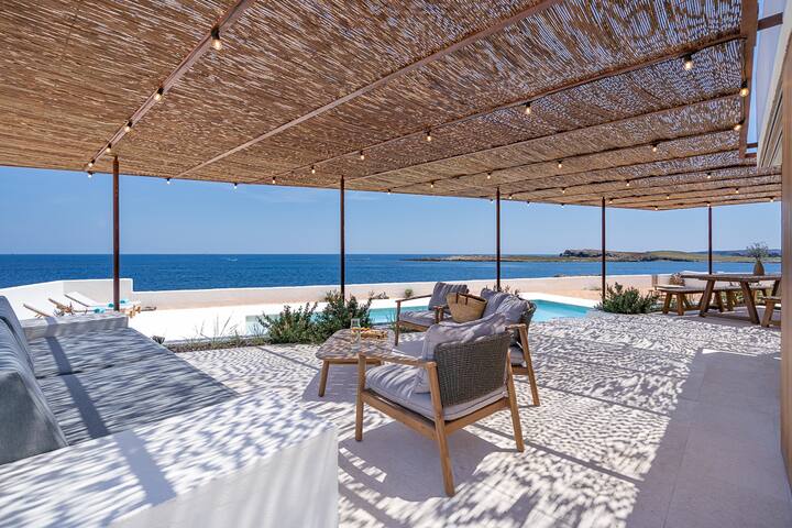 Villa delante del mar, Macaret gallery image 3