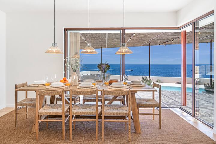 Villa delante del mar, Macaret gallery image 4