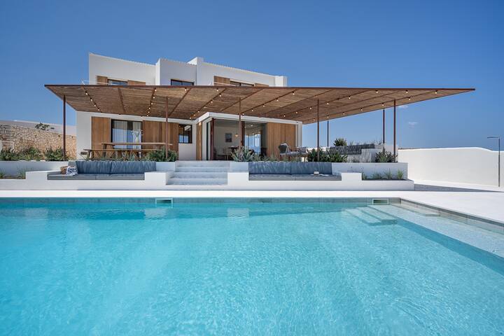 Villa delante del mar, Macaret gallery image 2