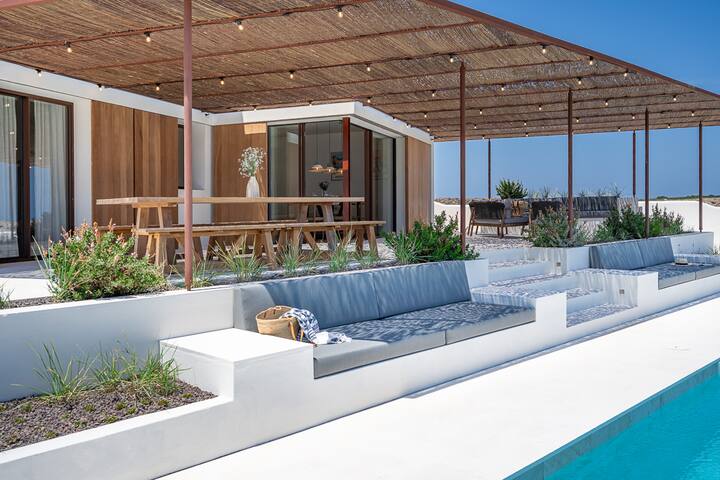 Villa delante del mar, Macaret gallery image 5