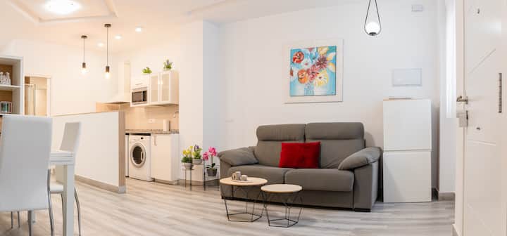 Obývacia miestnosť