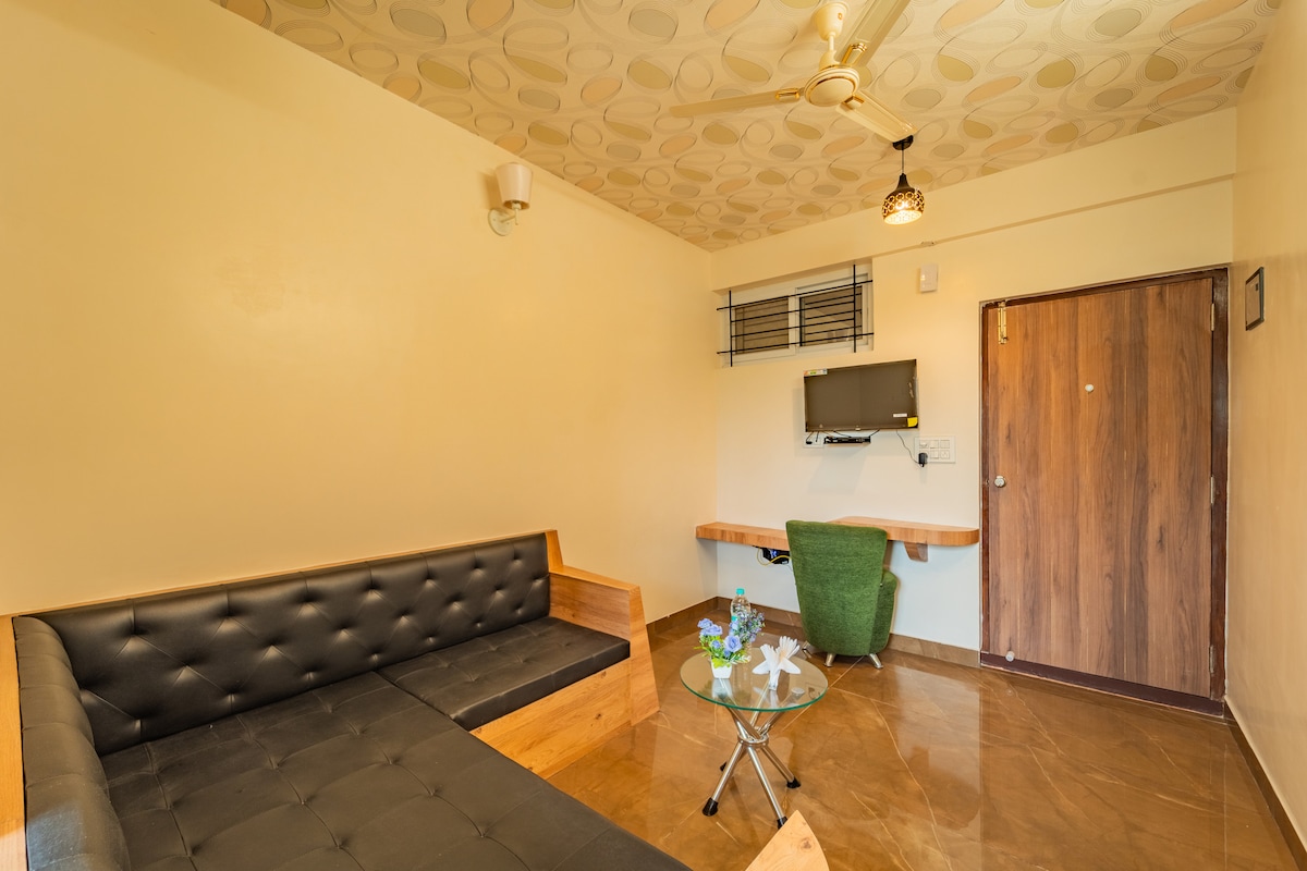 غرفة النوم 8