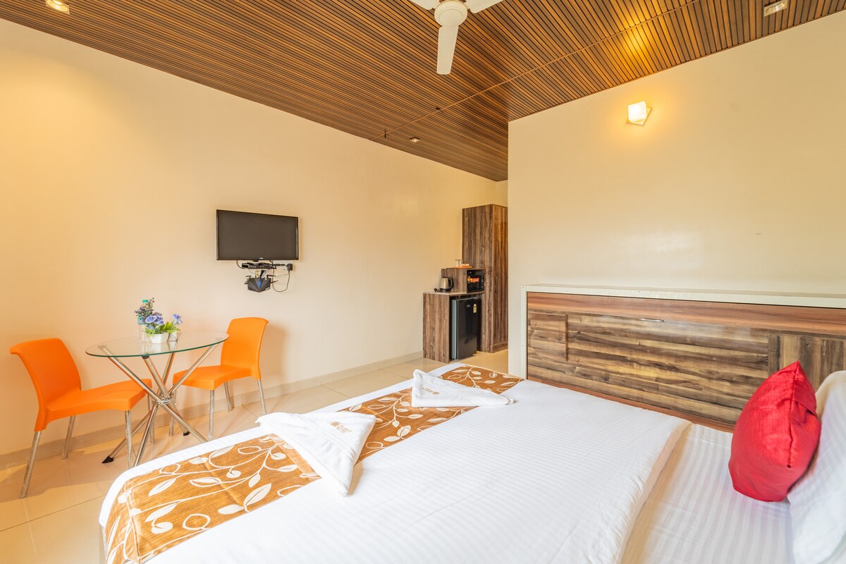 غرفة النوم 3