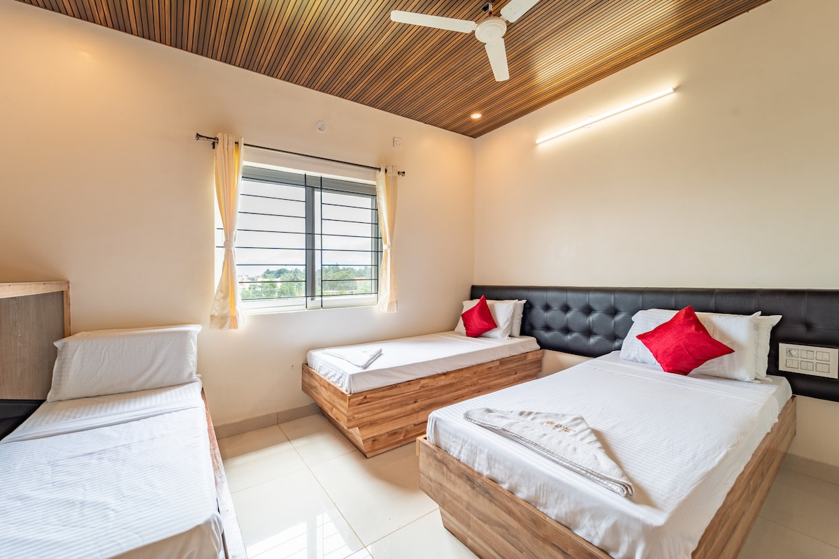 غرفة النوم 6