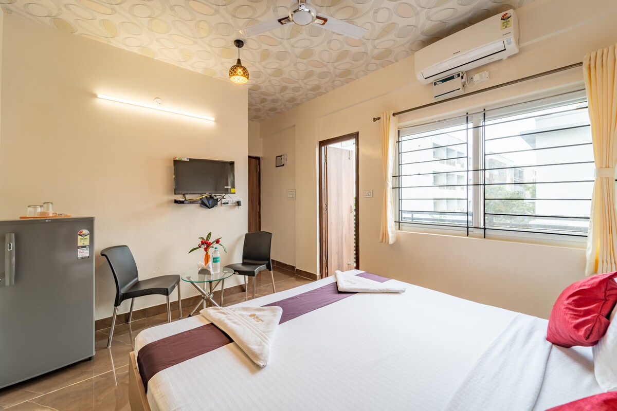 غرفة النوم 15