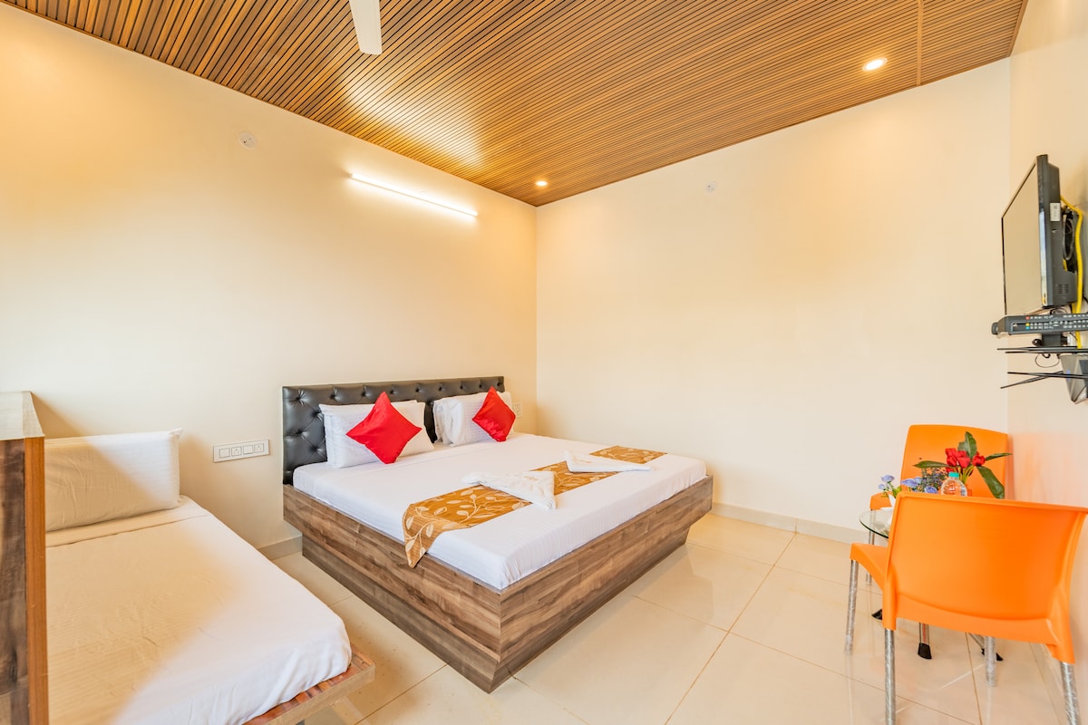 غرفة النوم 1