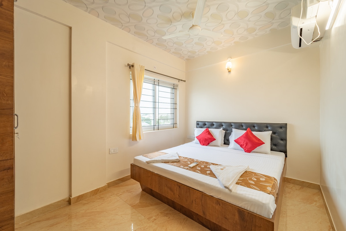 غرفة النوم 7