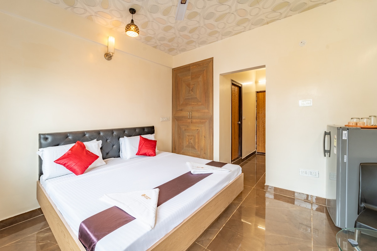 غرفة النوم 14