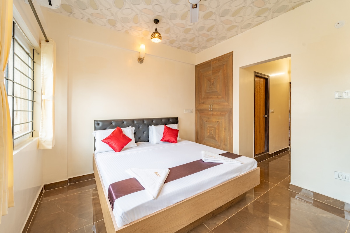 غرفة النوم 16