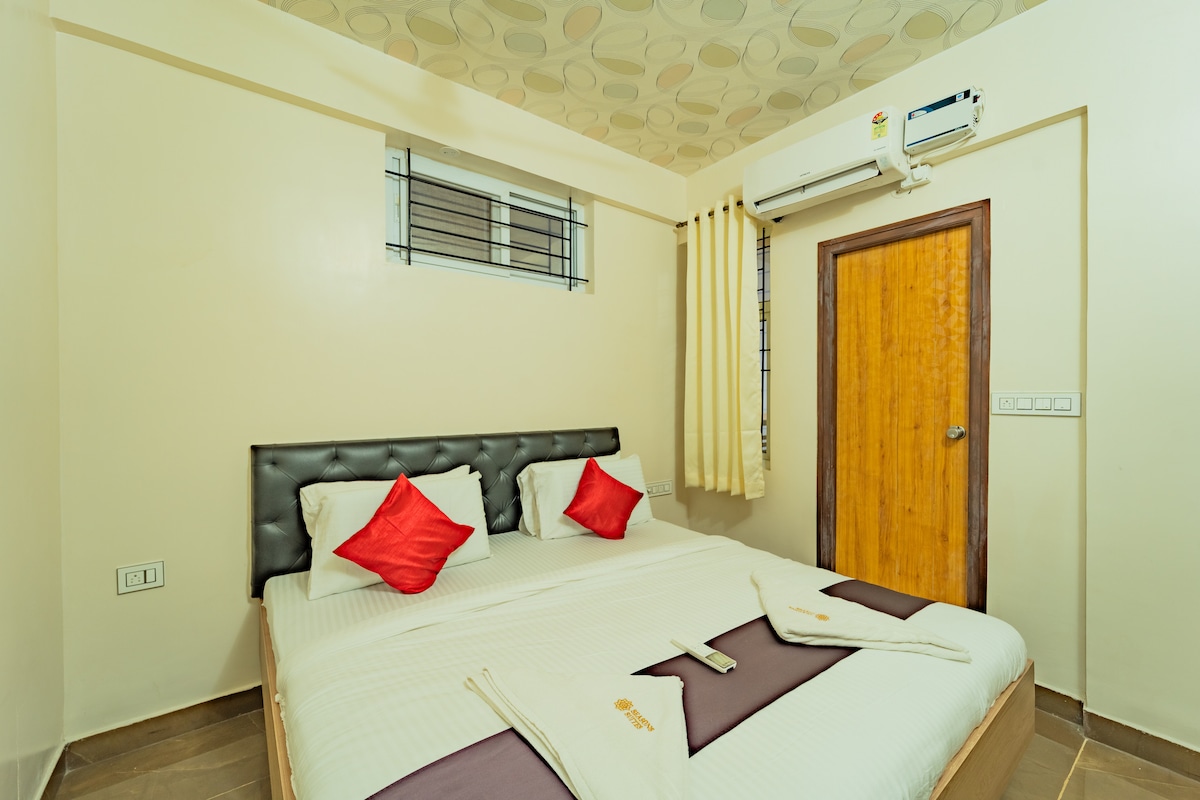 غرفة النوم 13