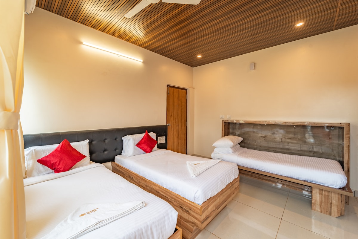 غرفة النوم 4