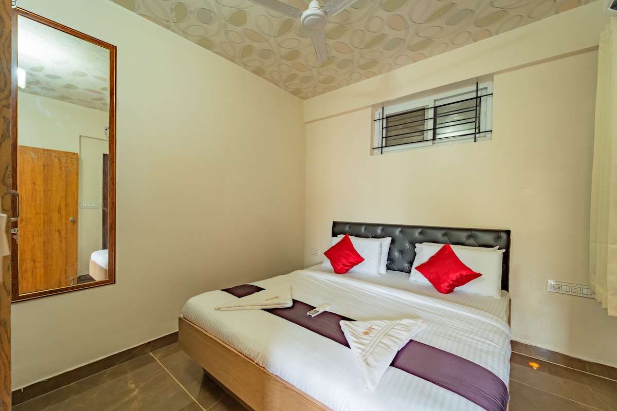 غرفة النوم 12