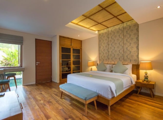 Спална соба