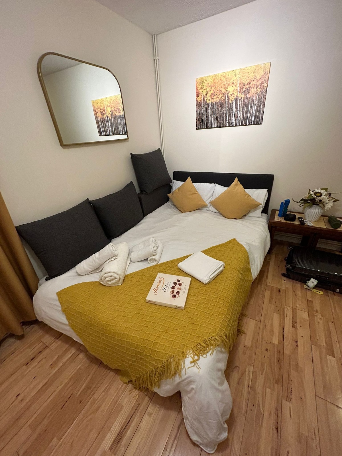 Immagine 10 della stanza