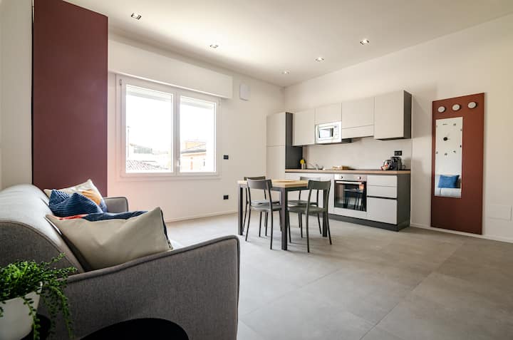 Emilia Loft 9 - Casalecchio di Reno