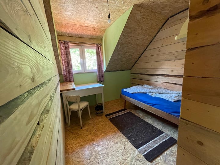 Dhomë gjumi