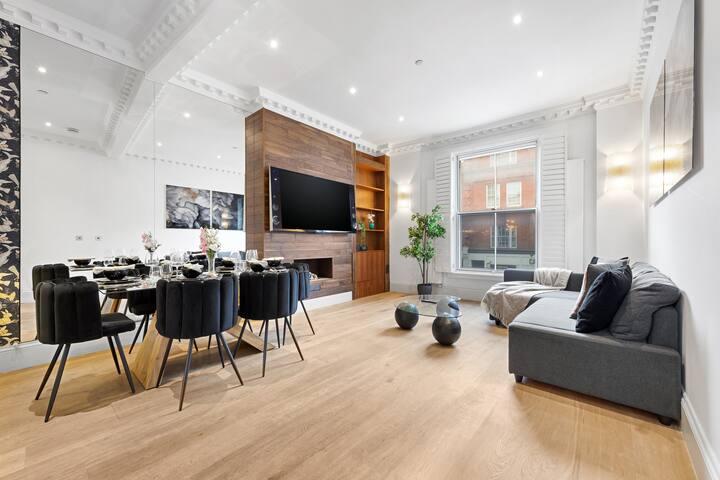 King’s Road Veevo Collection