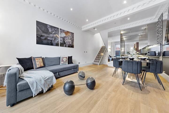 King’s Road Veevo Collection gallery image 3