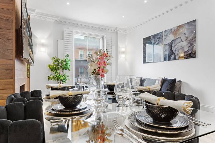 King’s Road Veevo Collection gallery image 2