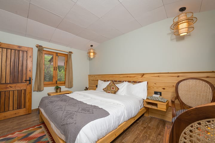 საძინებელი 3