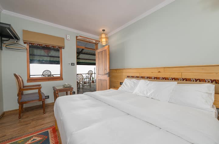 საძინებელი 5