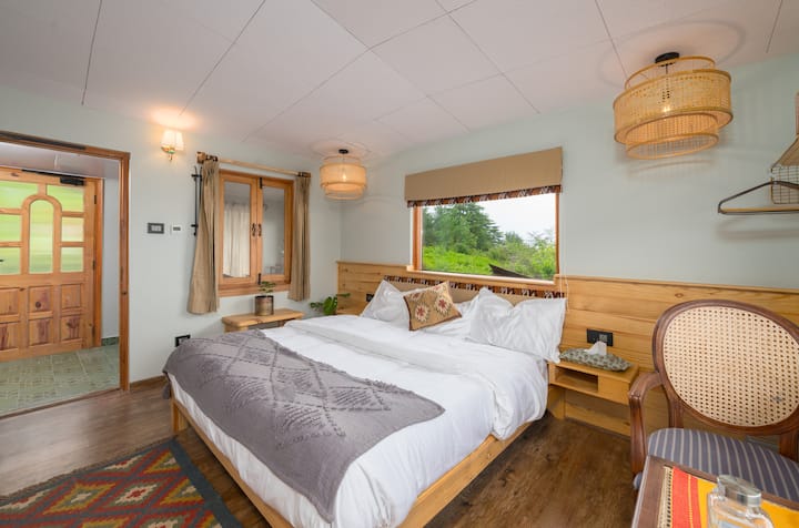 საძინებელი 1