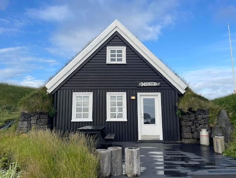 Hidden Gem in Westman Islands - HG-00019497